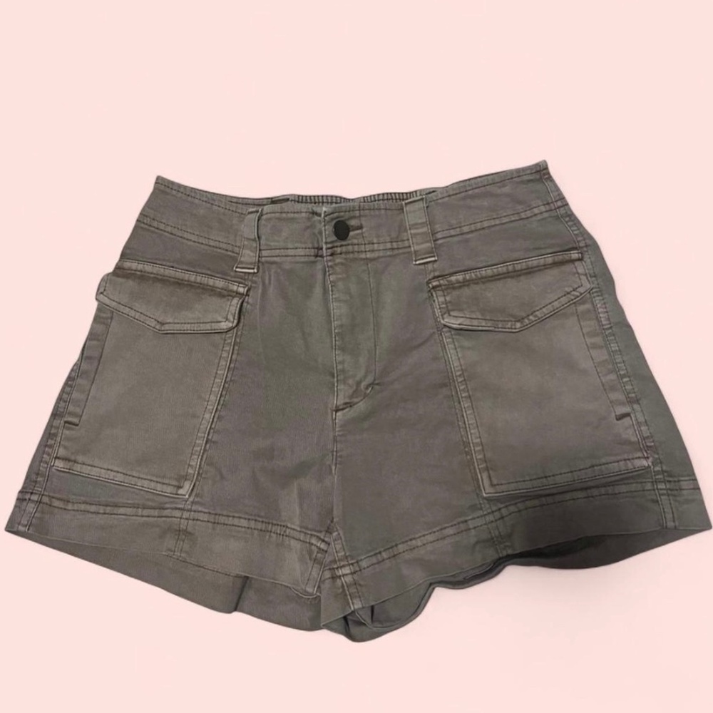 Vintage cargo shorts